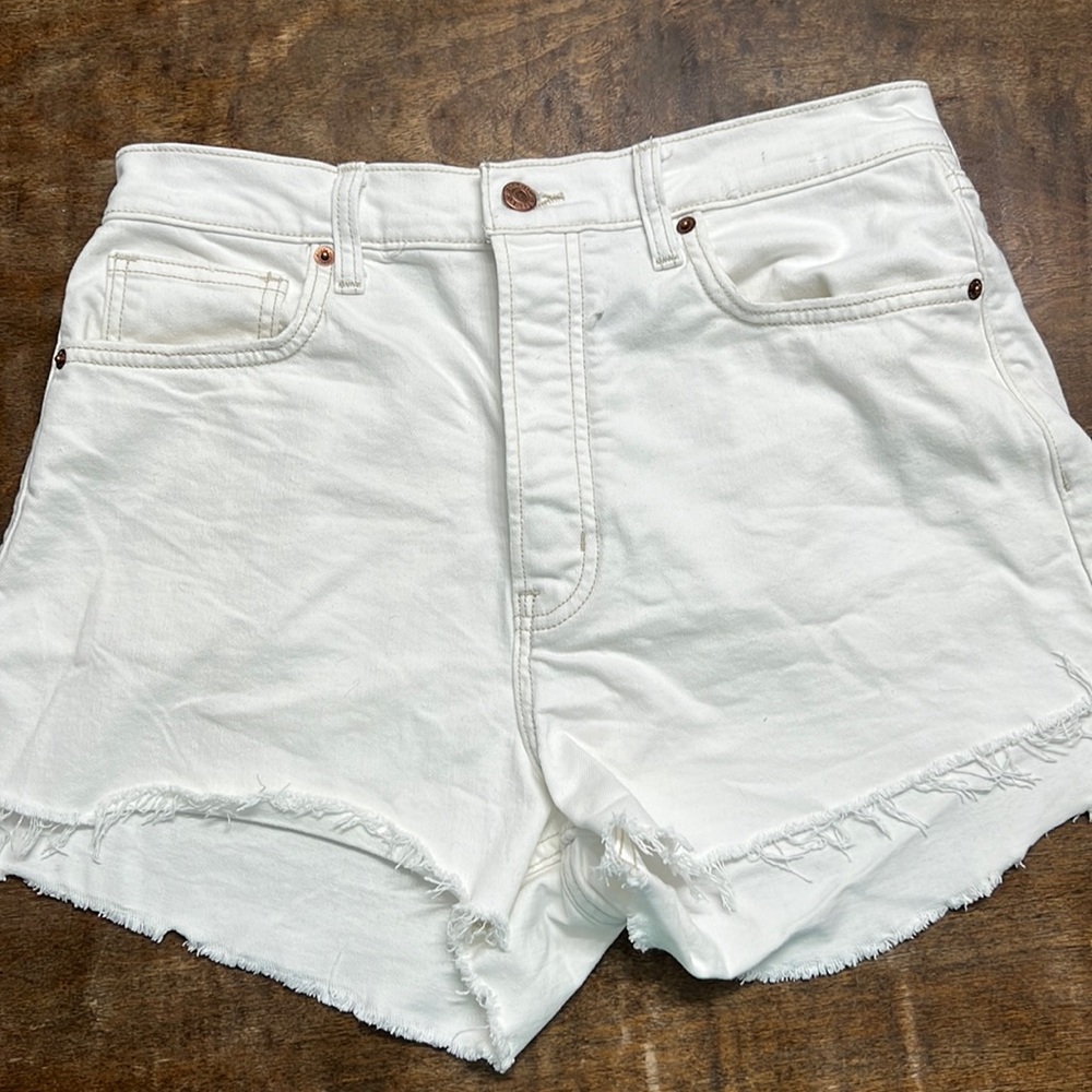 Arizona Jean shorts